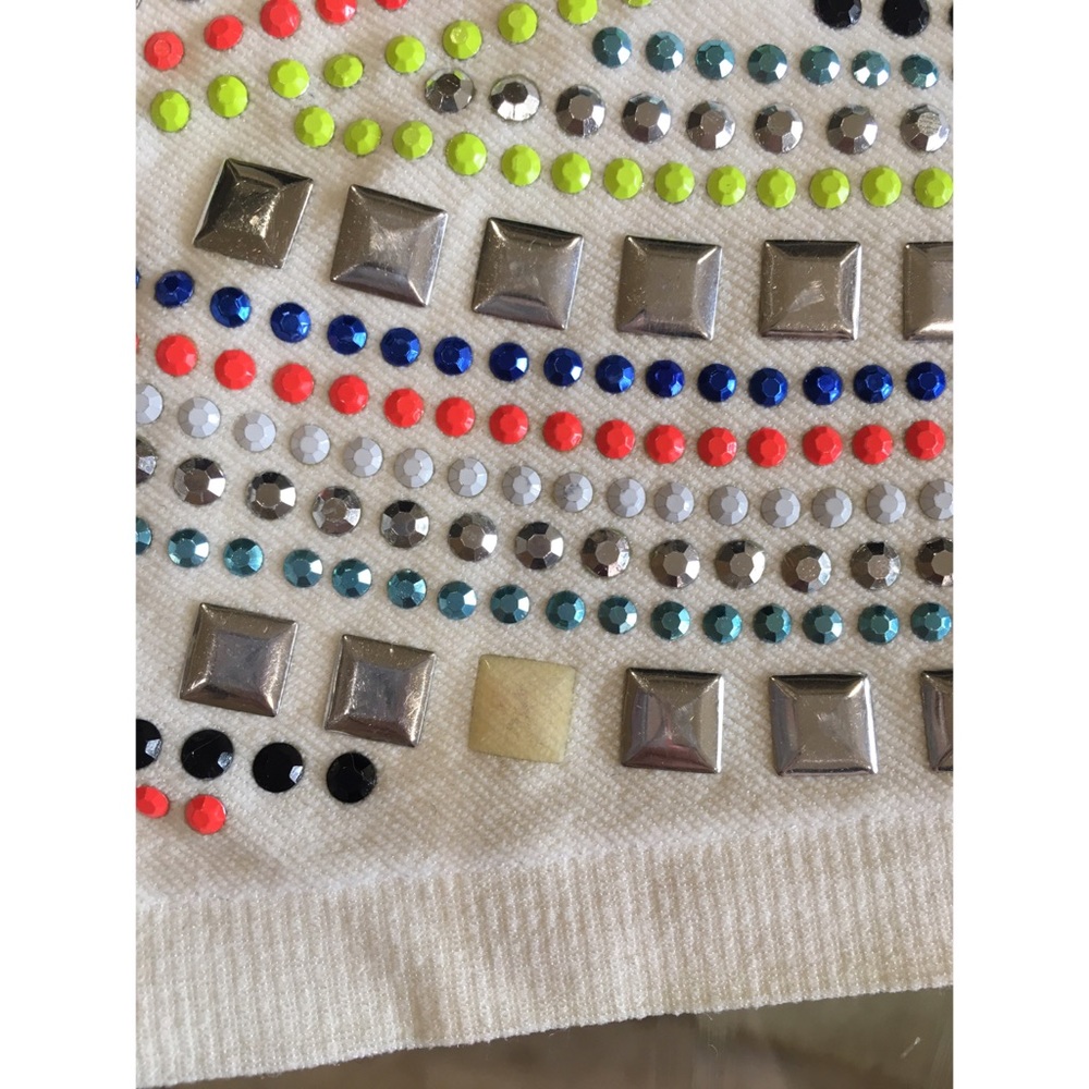 Bebe - Bedazzled Pattern - Picture 6 of 7